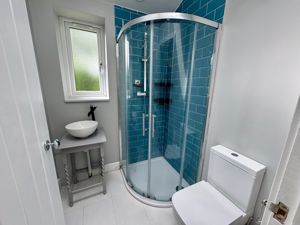 Ground Floor Shower Room- click for photo gallery